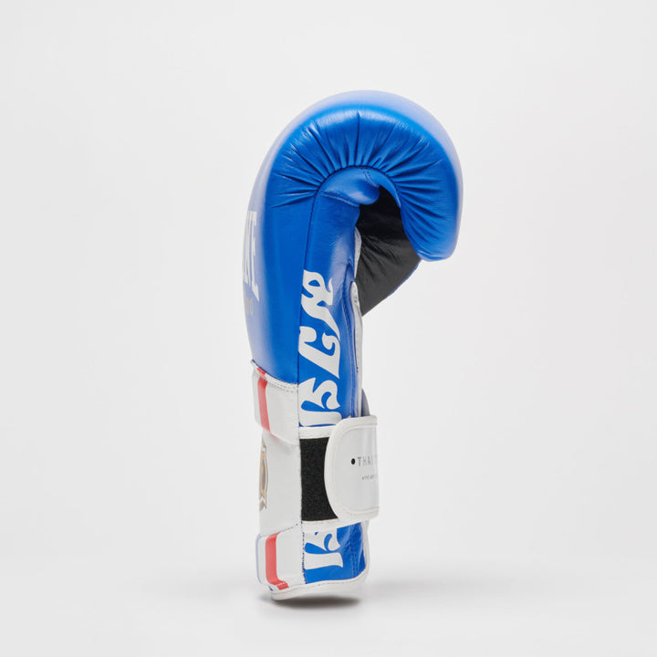 THAI STYLE BOXING GLOVES