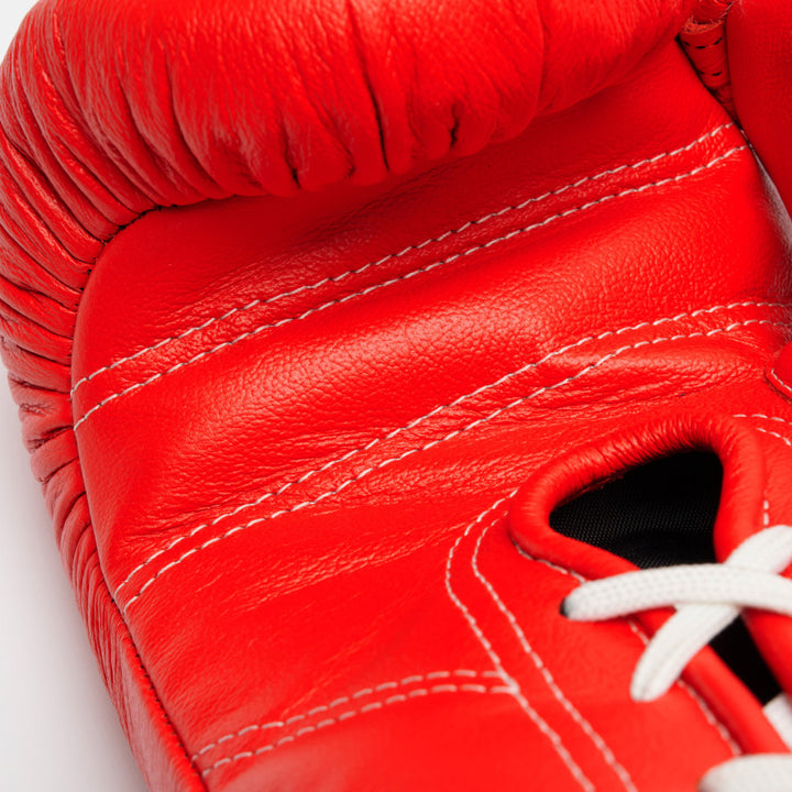 ORLANDO CLASSICO BOXING GLOVES LACED