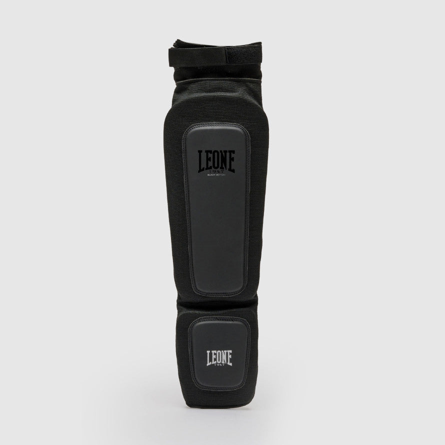 BLACK EDITION DEFENDER SHINGUARD
