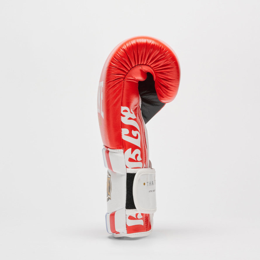 LEONE 1947 muay thai bokshandschoenen LEONE 1947 muay thai bokshandschoenen