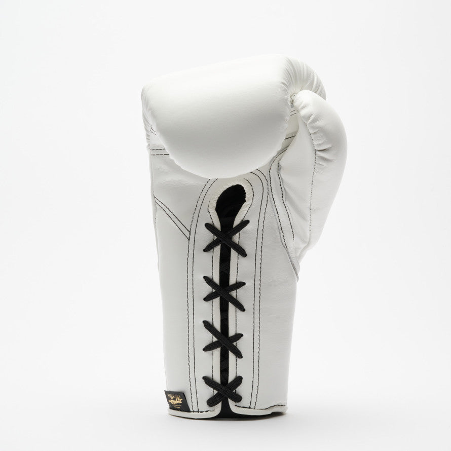 ORLANDO CLASSICO BOXING GLOVES LACED