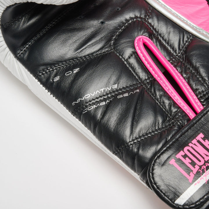 REVO FLUO BOXING GLOVES