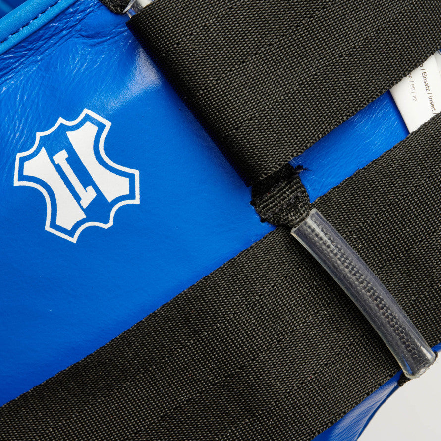 THE GREATEST GROIN GUARD