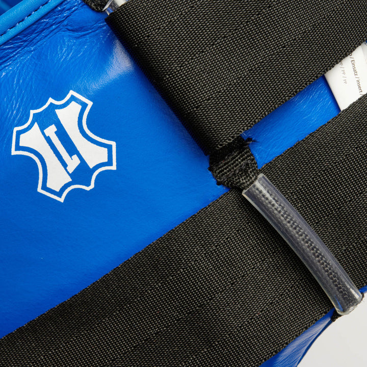 THE GREATEST GROIN GUARD