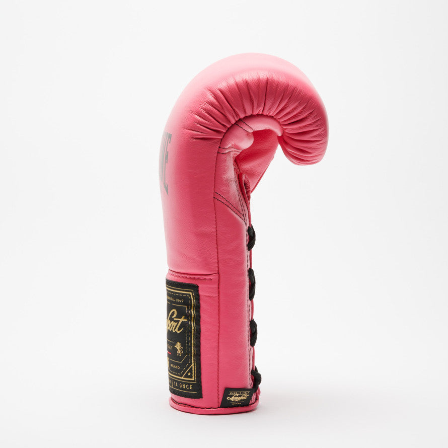 ORLANDO CLASSICO BOXING GLOVES LACED