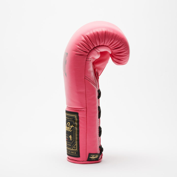 ORLANDO CLASSICO BOXING GLOVES LACED