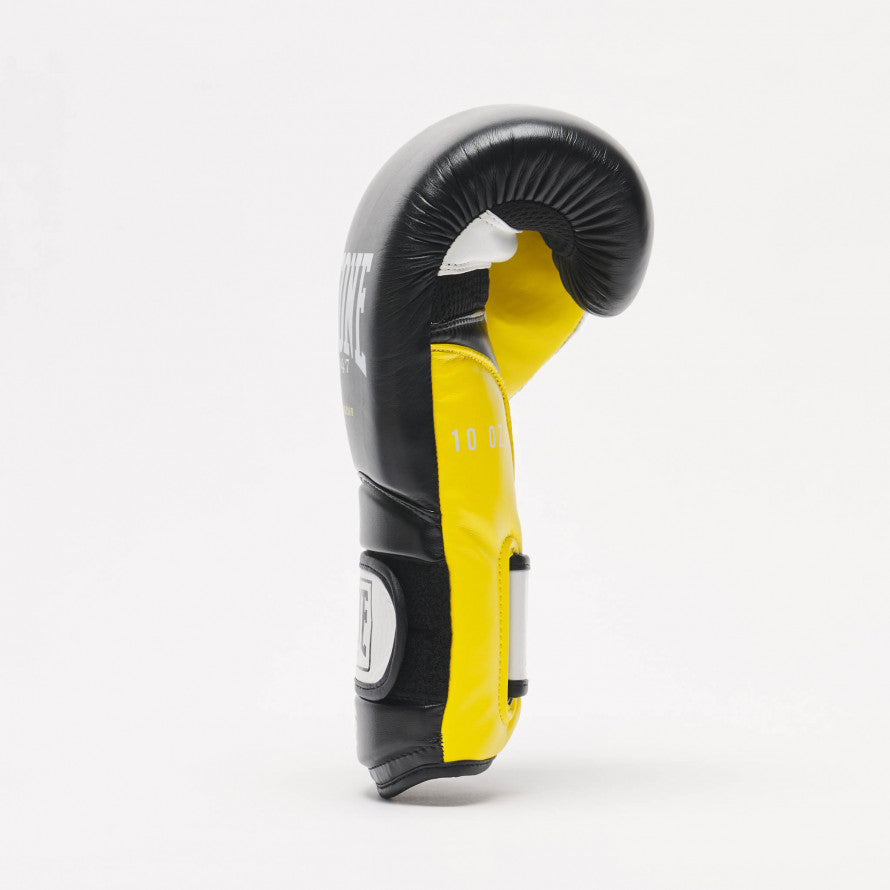 IL TECNICO N3 BOXING GLOVES