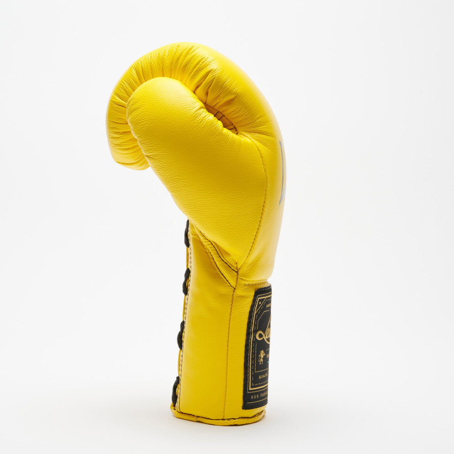 ORLANDO CLASSICO BOXING GLOVES LACED