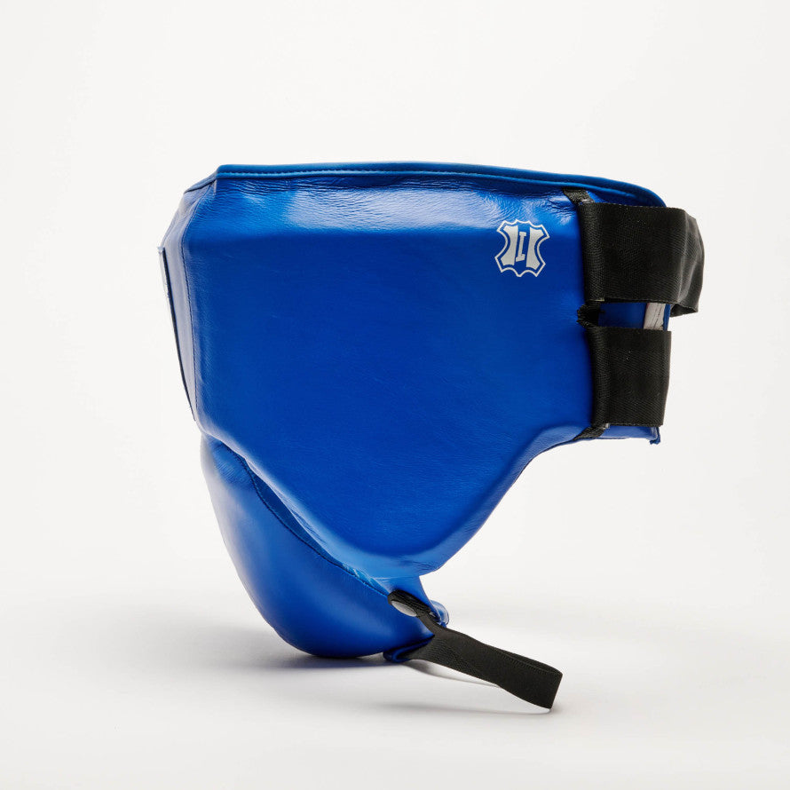 THE GREATEST GROIN GUARD