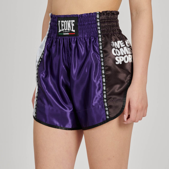 TRAINING/FIGHTING THAI SHORTS