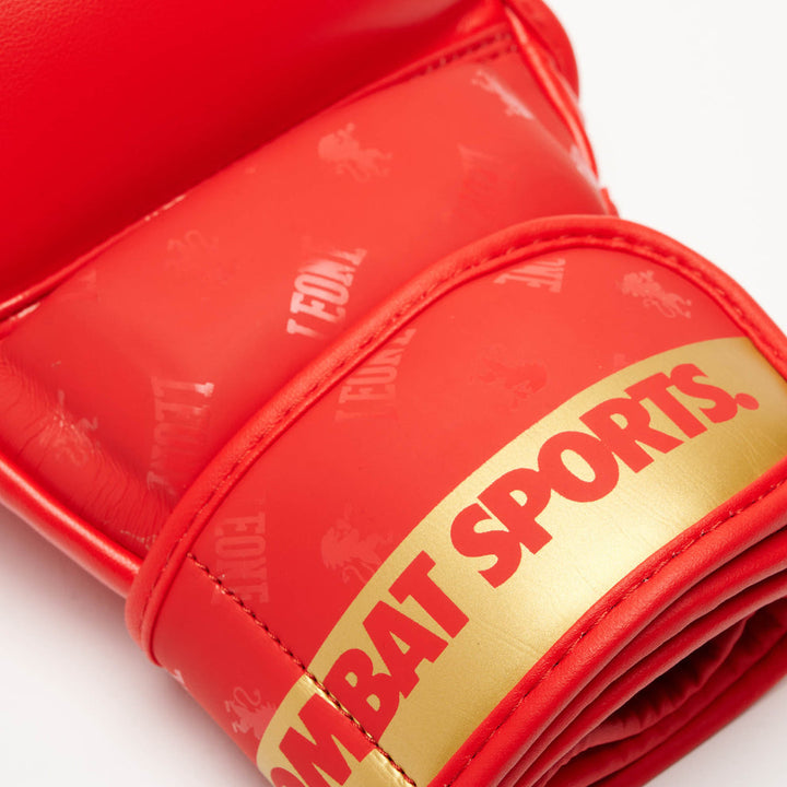 DNA SPARRING MMA GLOVES