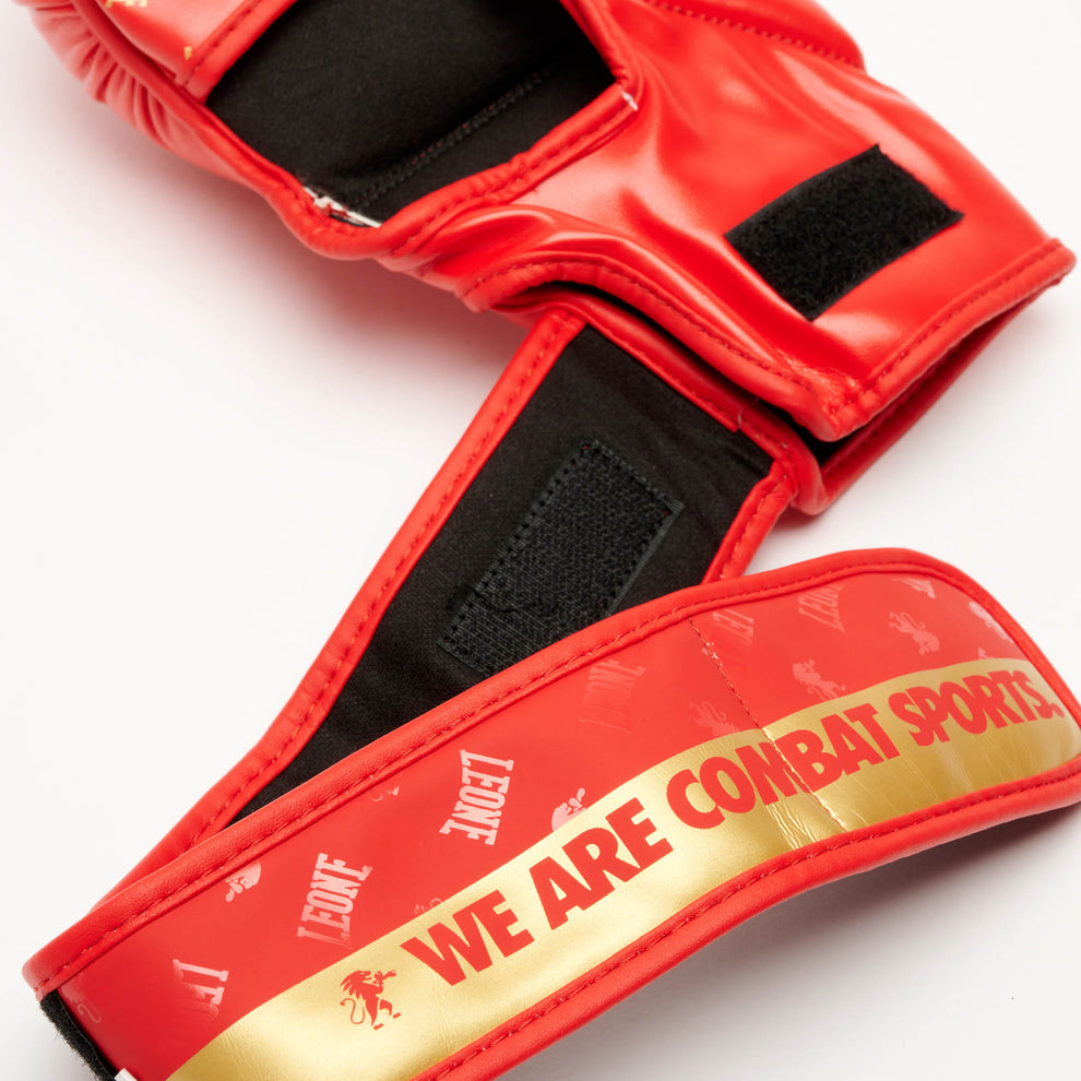 DNA SPARRING MMA GLOVES