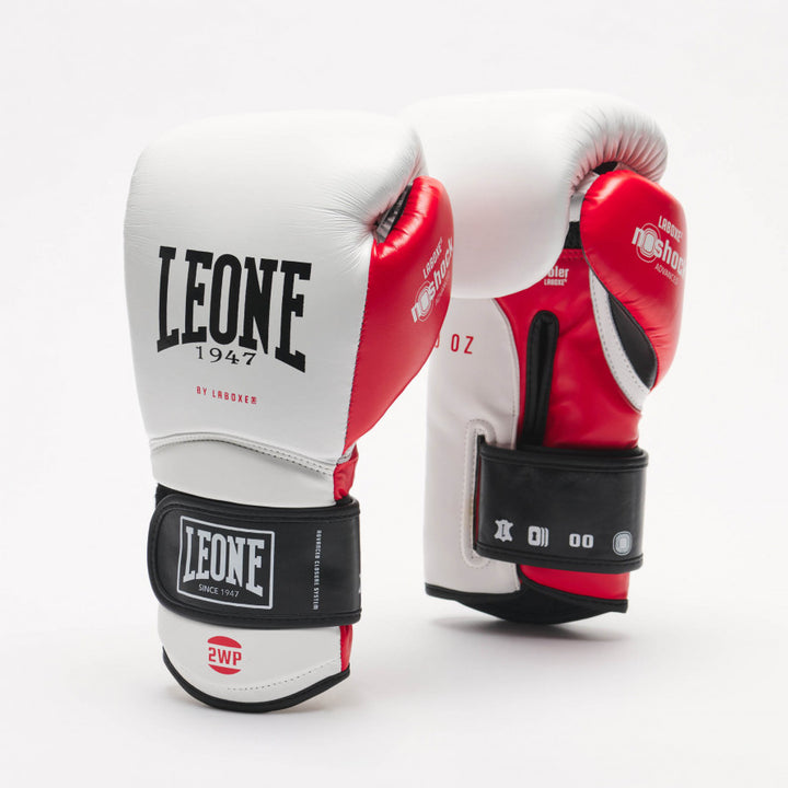 IL TECNICO N3 BOXING GLOVES