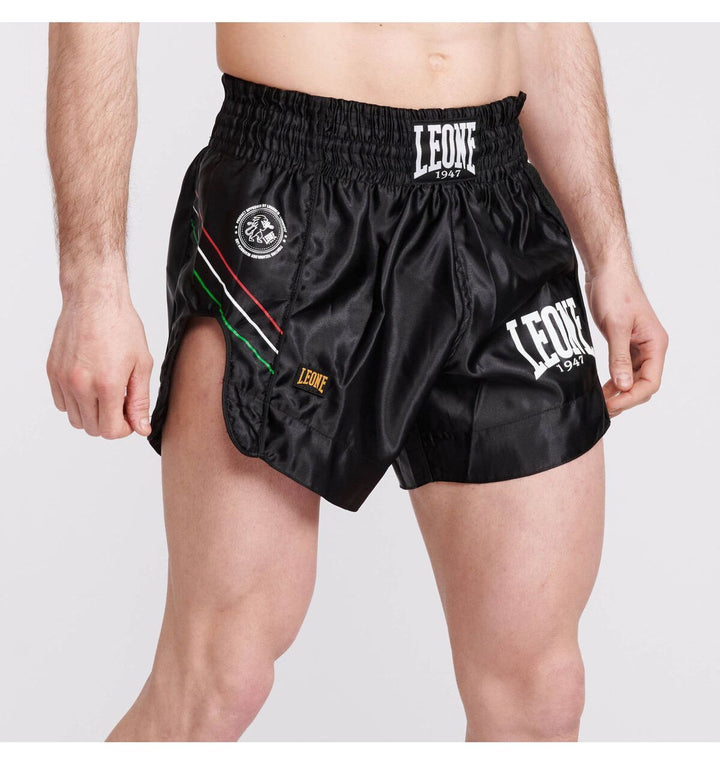 FLAG KICK THAI SHORTS