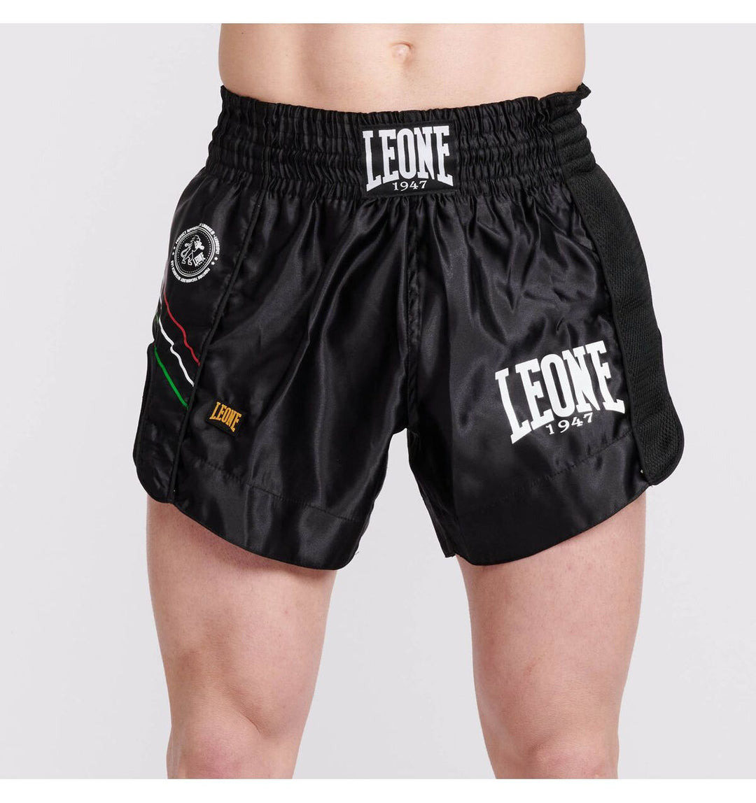 FLAG KICK THAI SHORTS