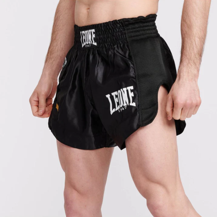 FLAG KICK THAI SHORTS