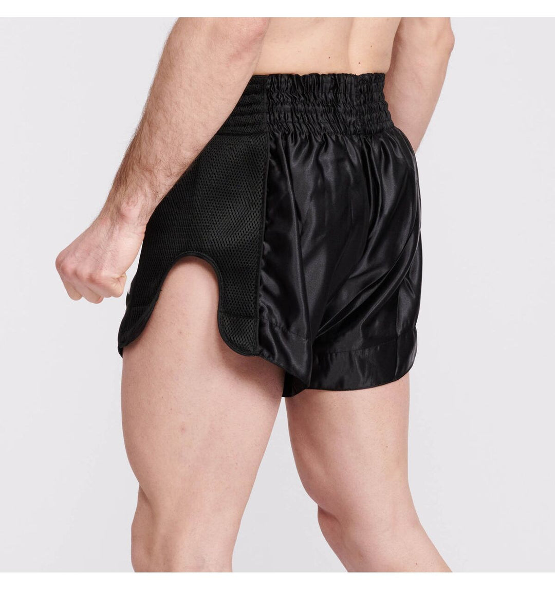 FLAG KICK THAI SHORTS