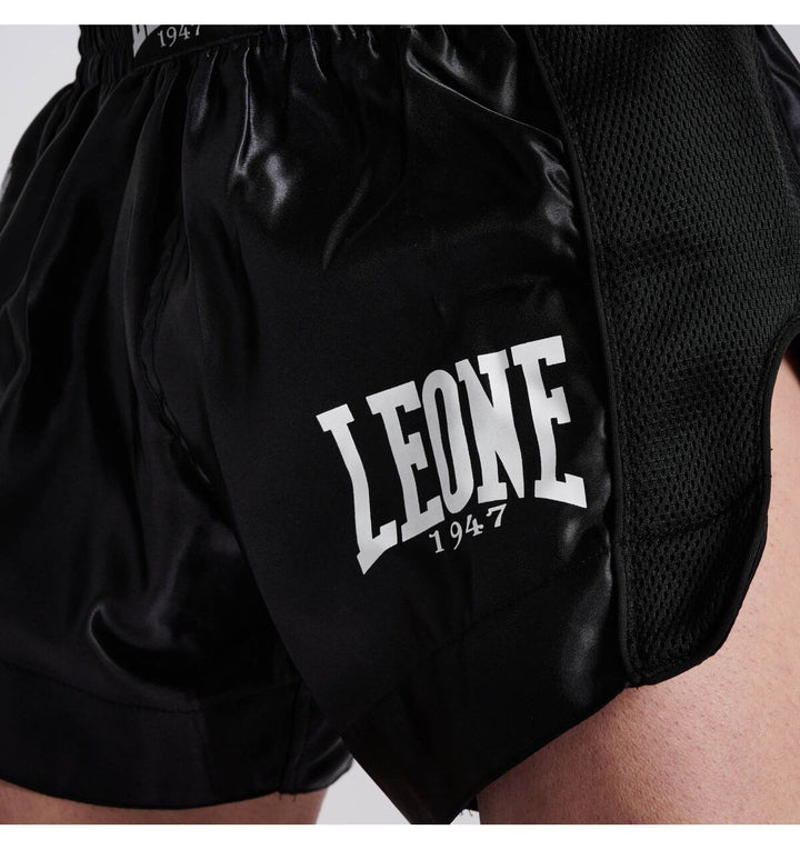 FLAG KICK THAI SHORTS