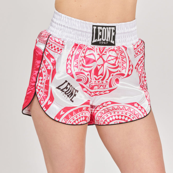 HAKA KICK THAI SHORTS