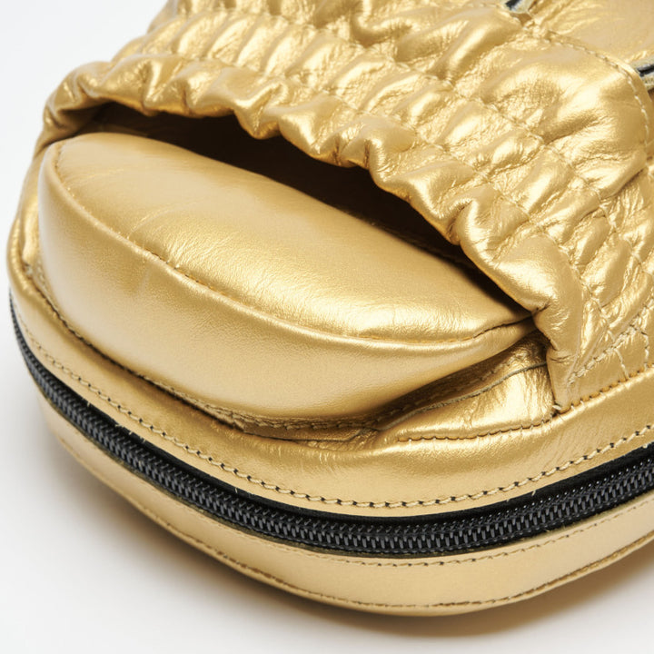 ARISTOTELE CLASSICO CURVED PUNCH MITTS