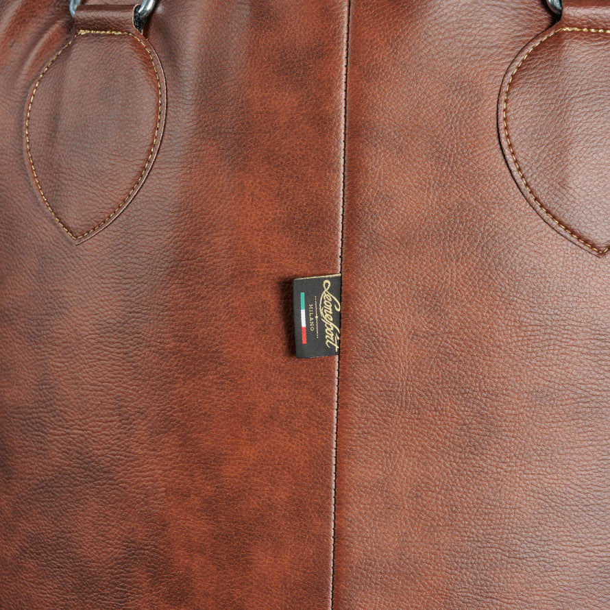 LUCIFERO VINTAGE HEAVY BAG (95 KG /205 LBS)