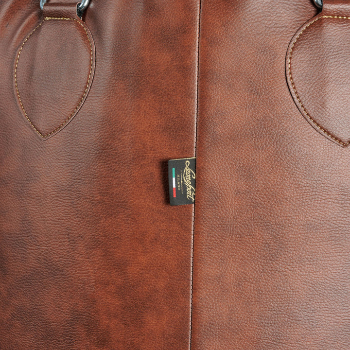 LUCIFERO VINTAGE HEAVY BAG (95 KG /205 LBS)