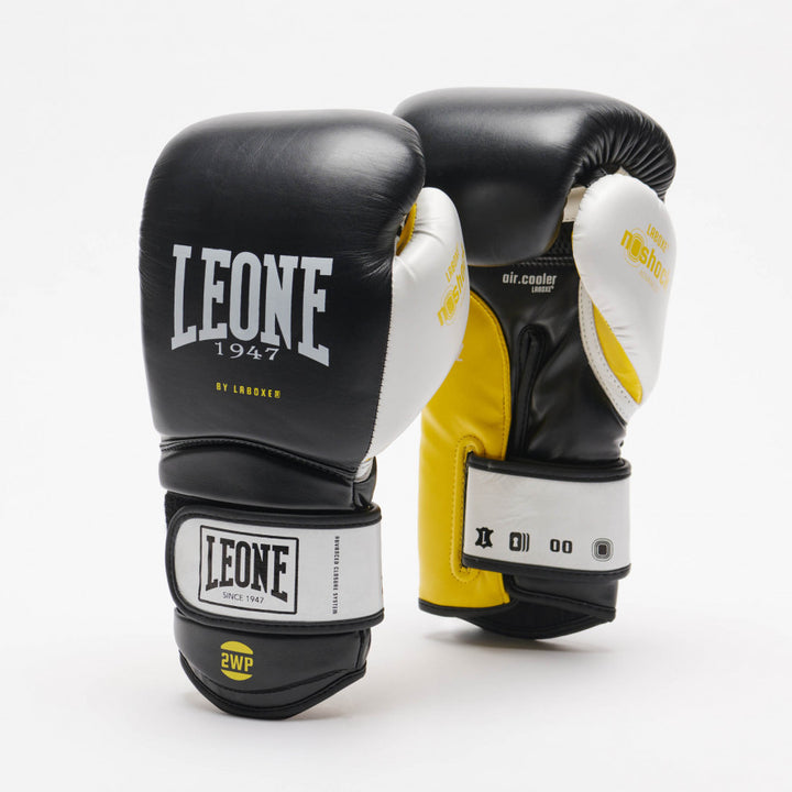 IL TECNICO N3 BOXING GLOVES