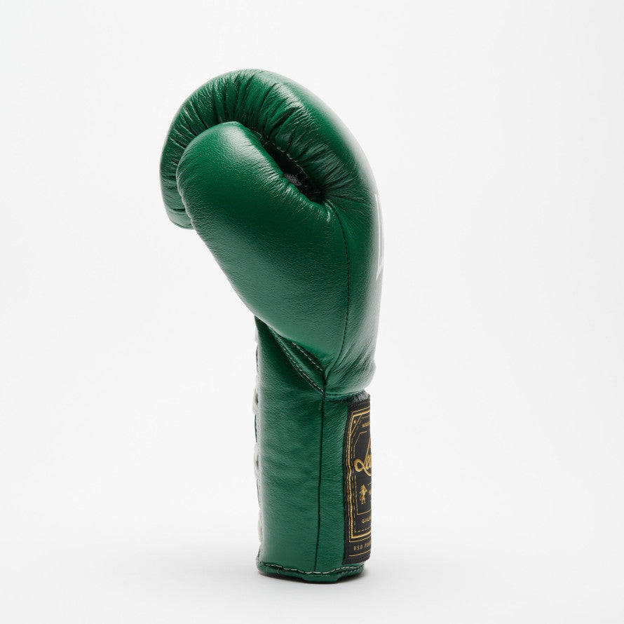 ORLANDO CLASSICO BOXING GLOVES LACED