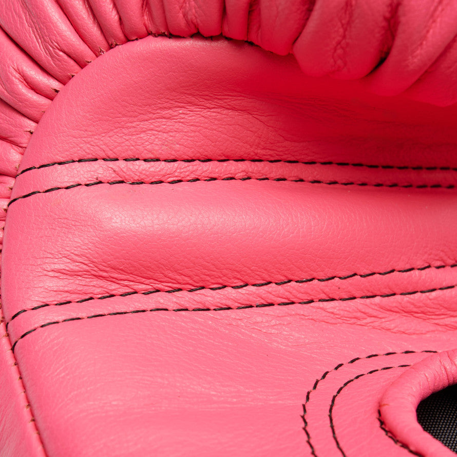 ORLANDO CLASSICO BOXING GLOVES LACED