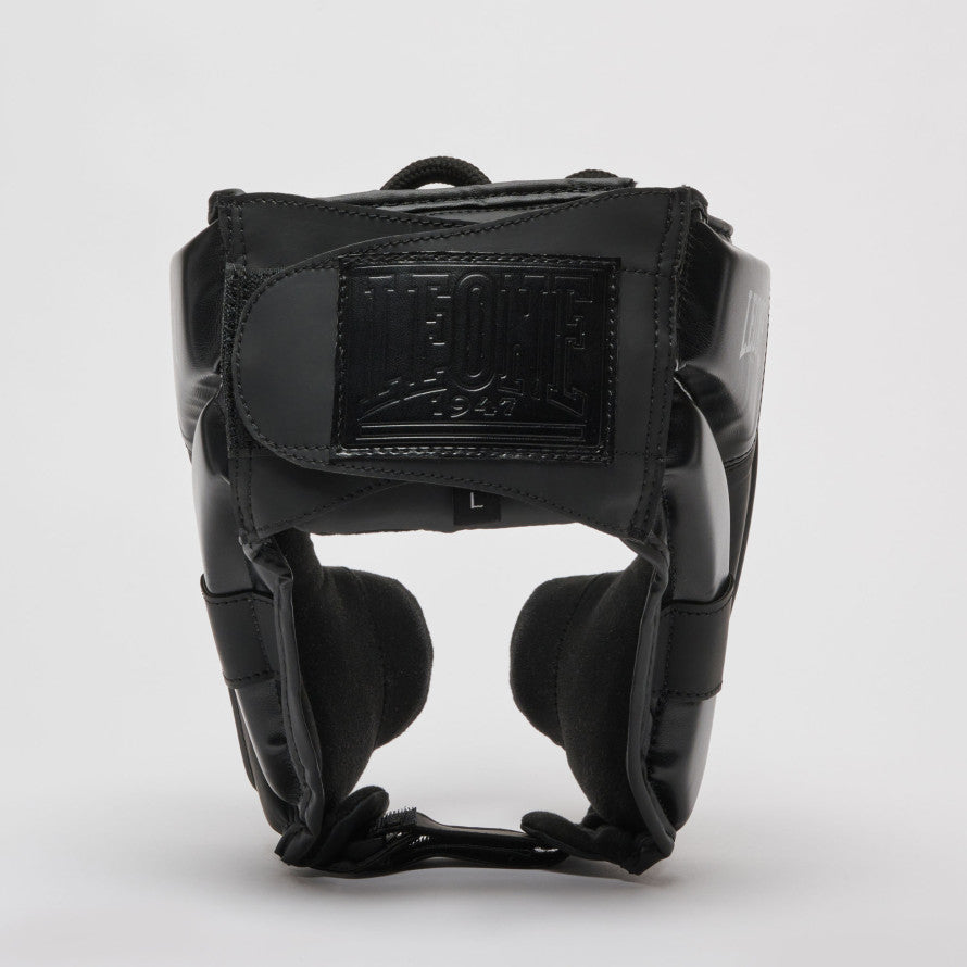 BLACK EDITION HEADGEAR