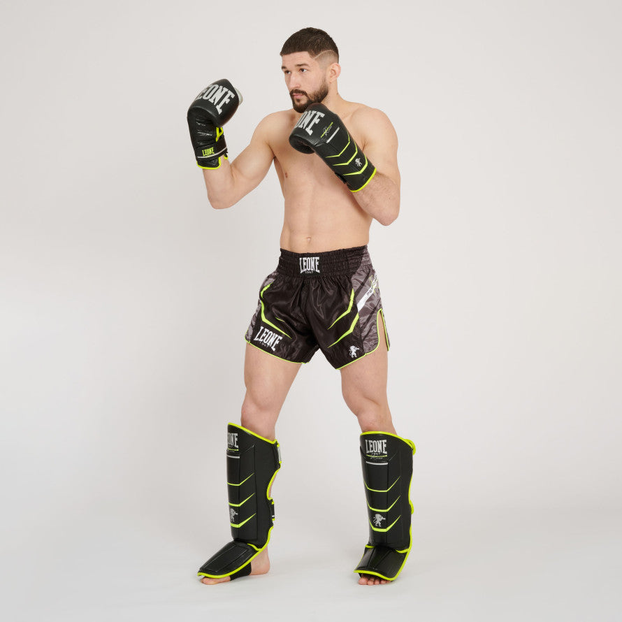 REVO FLUO KICK THAI SHORTS