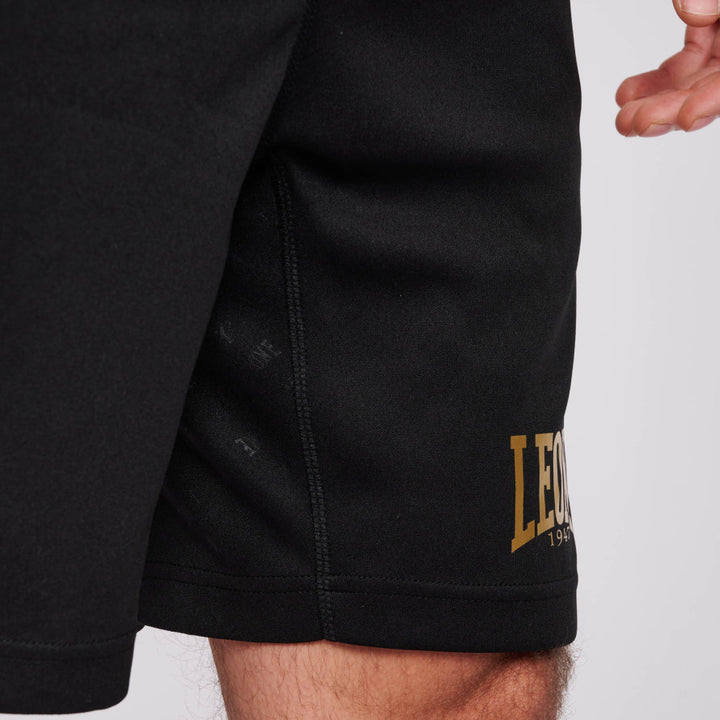 DNA GYM SHORTS