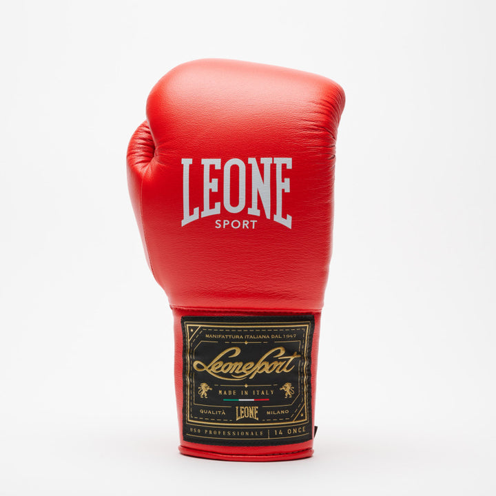 ORLANDO CLASSICO BOXING GLOVES LACED