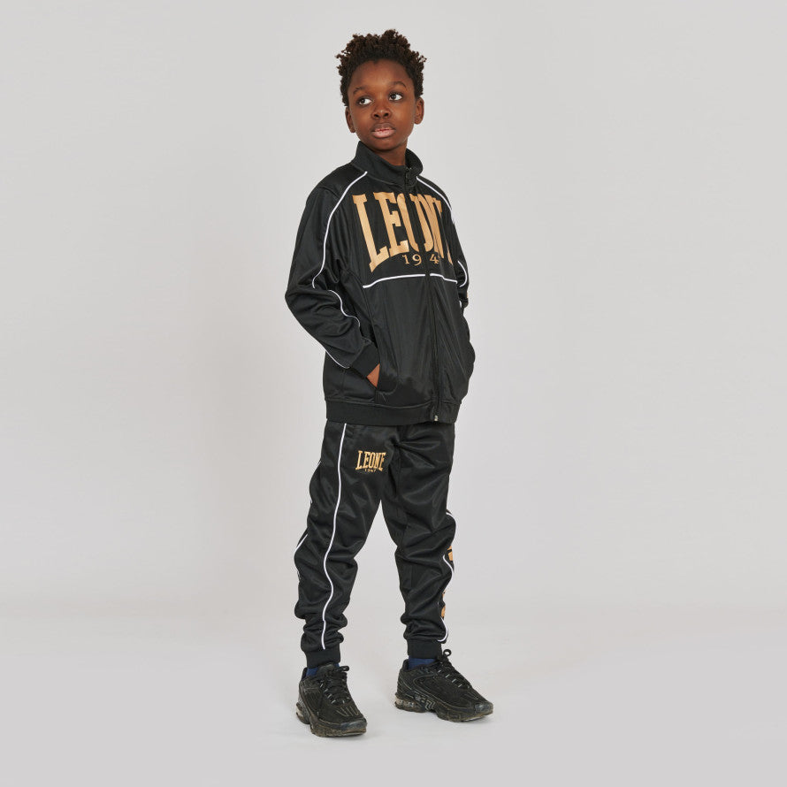 PREMIUM JIUNIOR TRACKSUIT