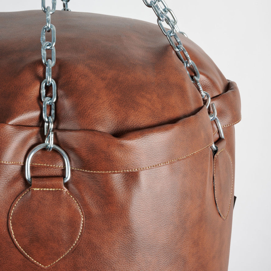 LUCIFERO VINTAGE HEAVY BAG (95 KG /205 LBS)