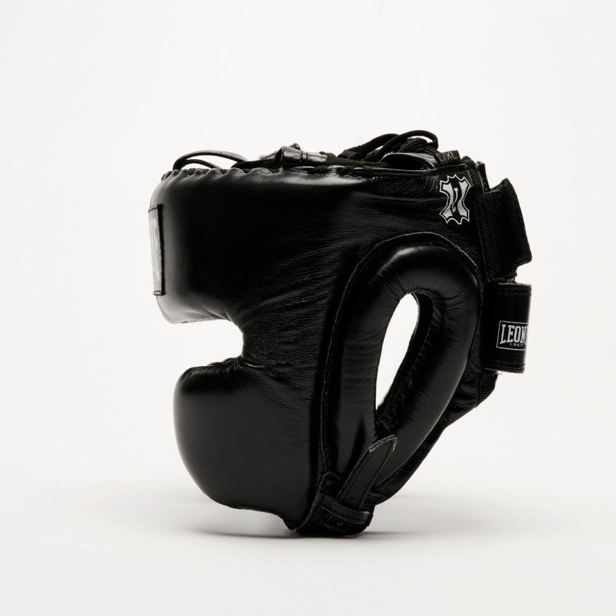 THE GREATEST HEADGEAR