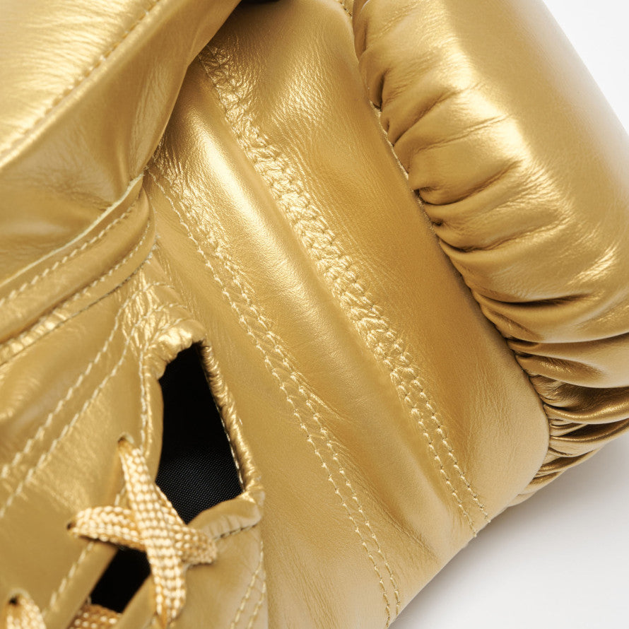 ORLANDO CLASSICO BOXING GLOVES LACED