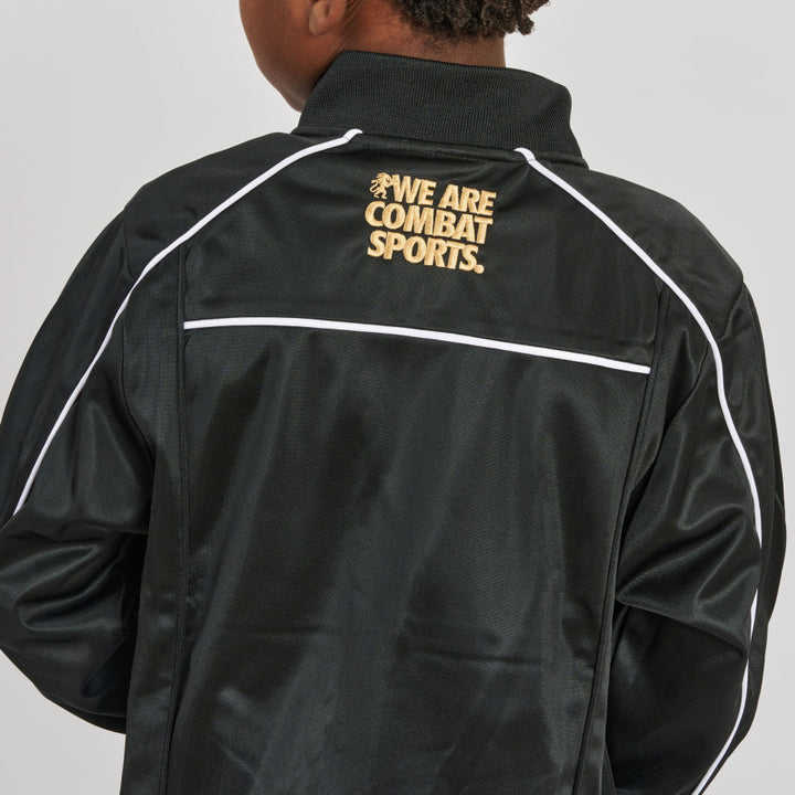 PREMIUM JIUNIOR TRACKSUIT