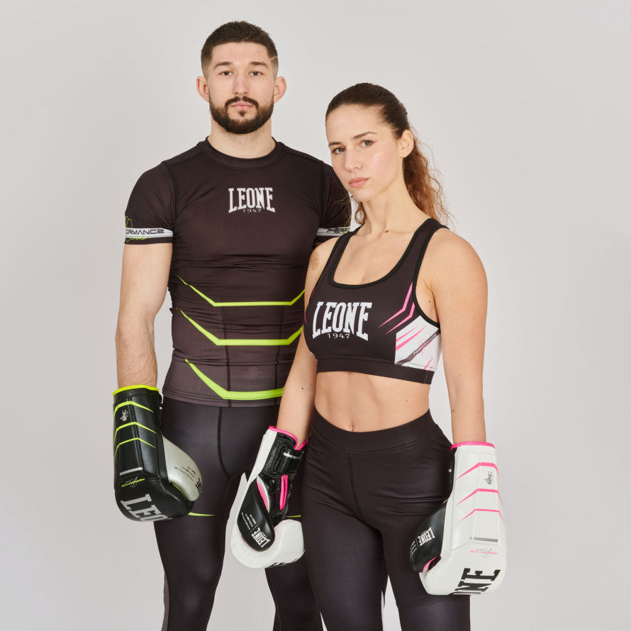 REVO FLUO SPORT BRA
