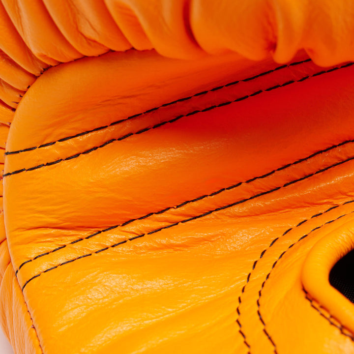 ORLANDO CLASSICO BOXING GLOVES LACED