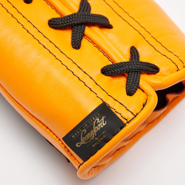 ORLANDO CLASSICO BOXING GLOVES LACED