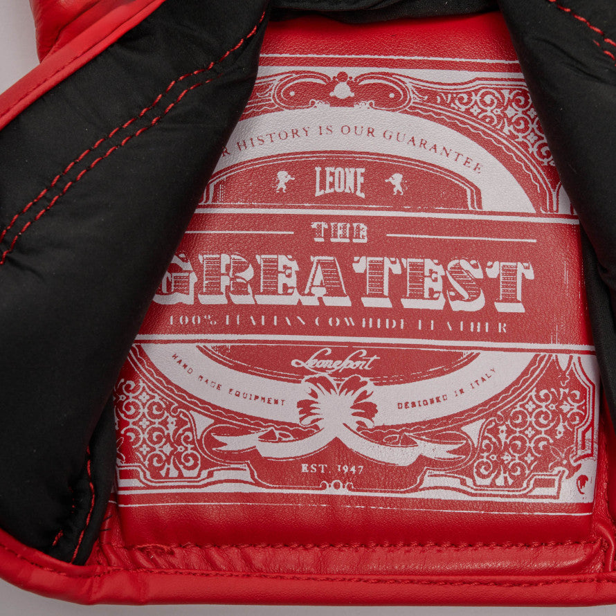 THE GREATEST BOXING GLOVES