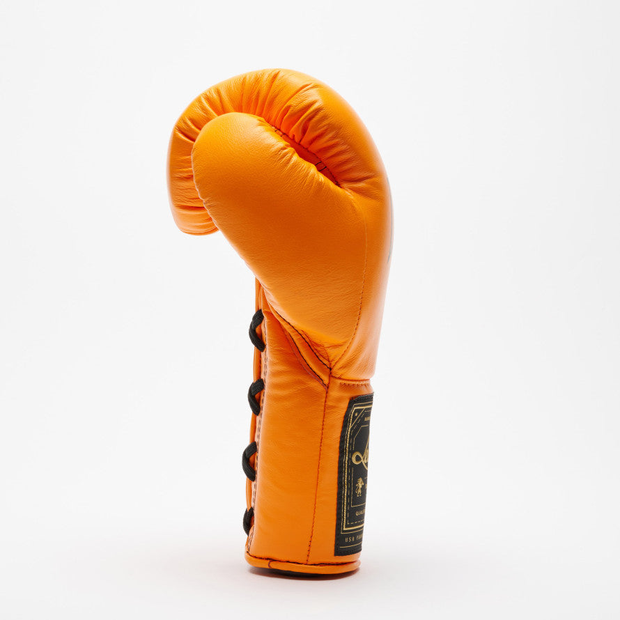 ORLANDO CLASSICO BOXING GLOVES LACED