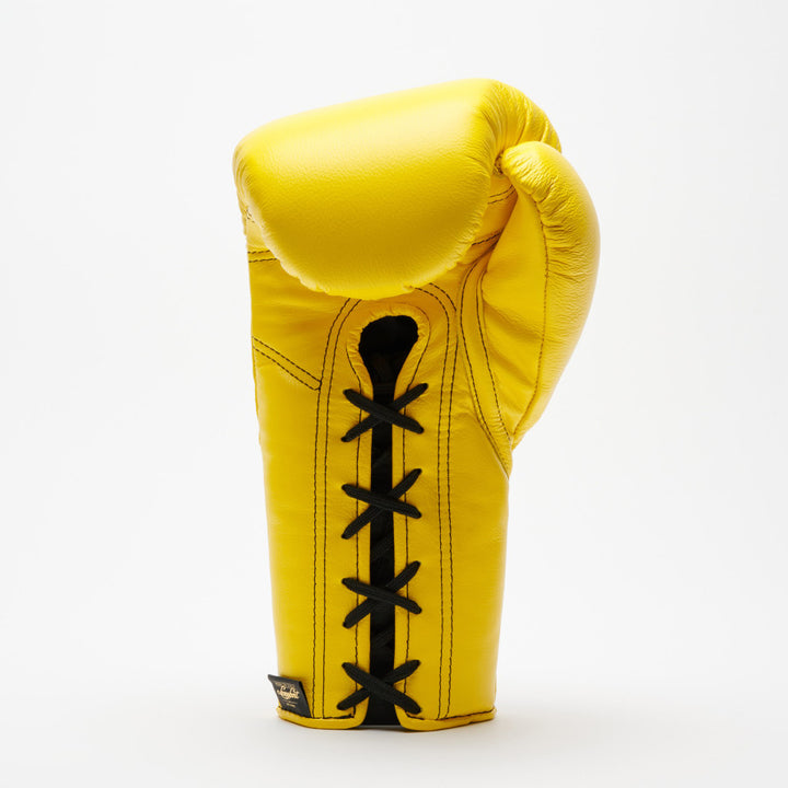 ORLANDO CLASSICO BOXING GLOVES LACED