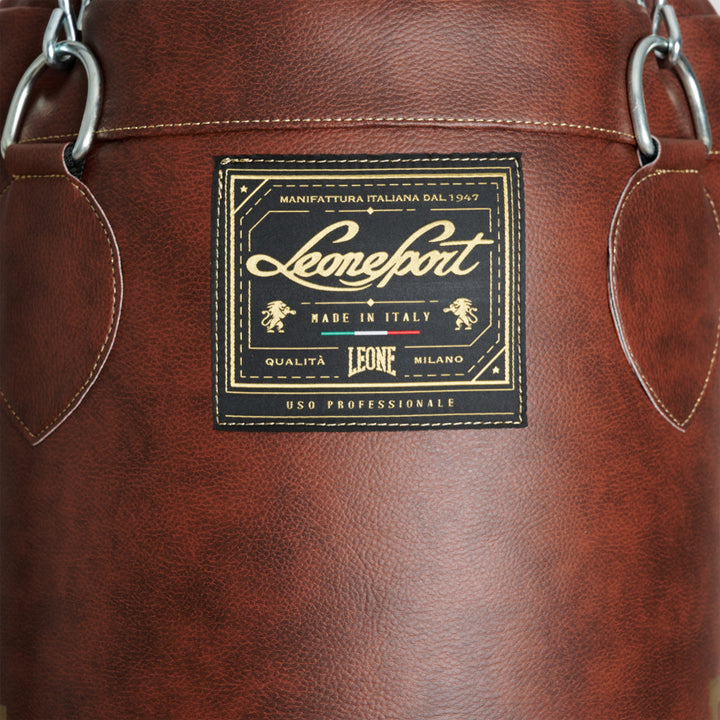 VINTAGE LONG HEAVY BAG (60 KG / 135 LBS)
