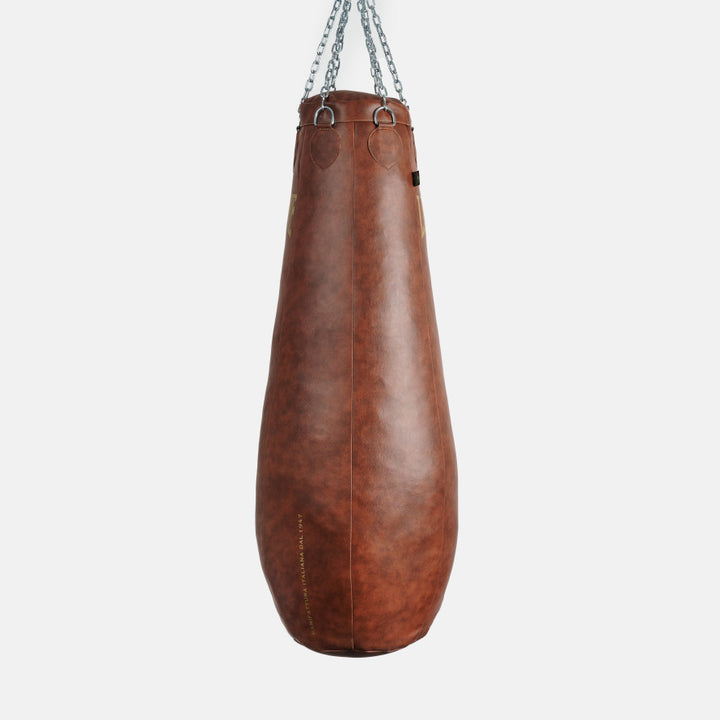 ERCOLE VINTAGE TEARDROP HEAVY BAG