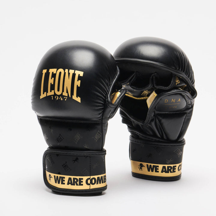 DNA SPARRING MMA GLOVES