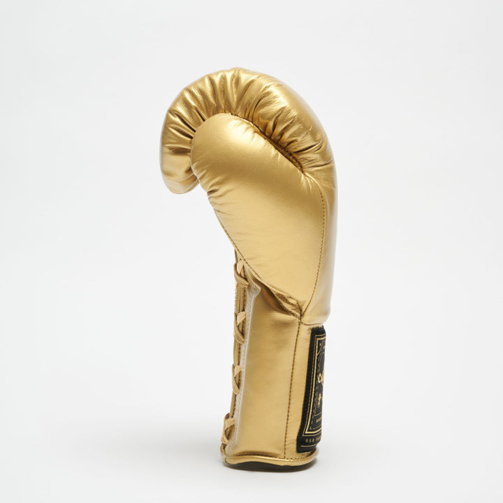ORLANDO CLASSICO BOXING GLOVES LACED