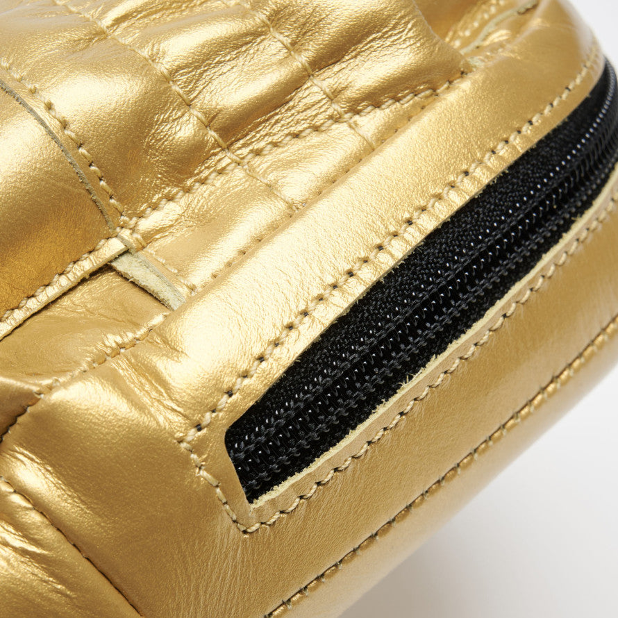 ARISTOTELE CLASSICO CURVED PUNCH MITTS