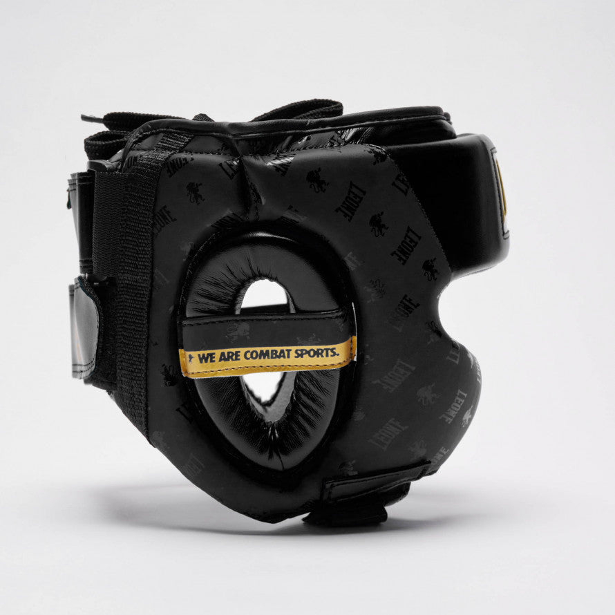 DNA TRAINING HEADGEAR